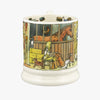 Down At The Stables 1/2 Pint Mug