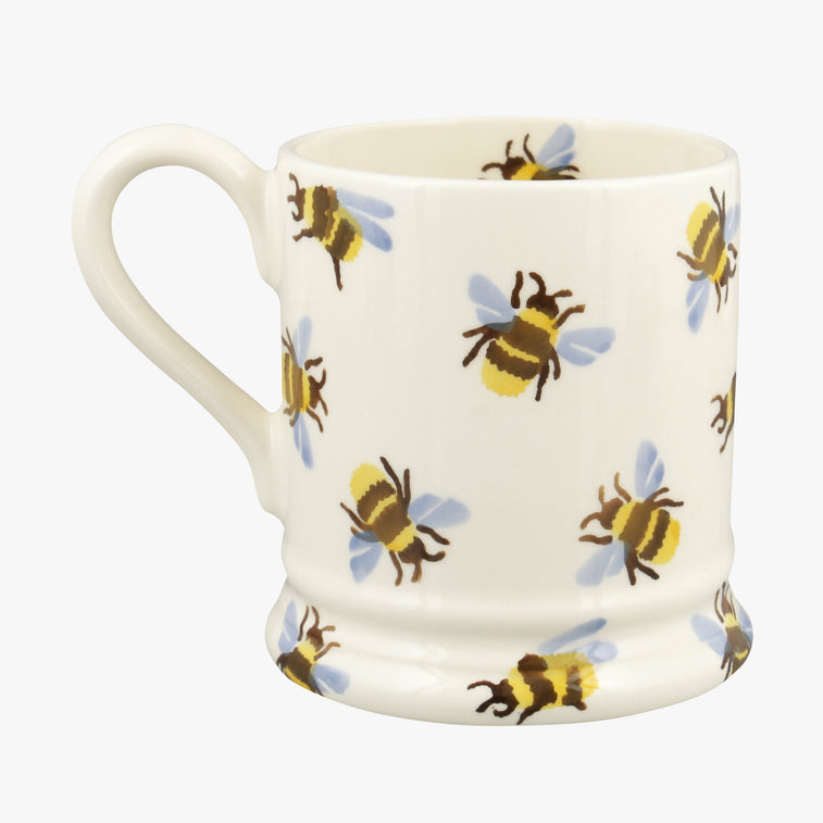 Bumblebee 1/2 Pint Mug (2024)