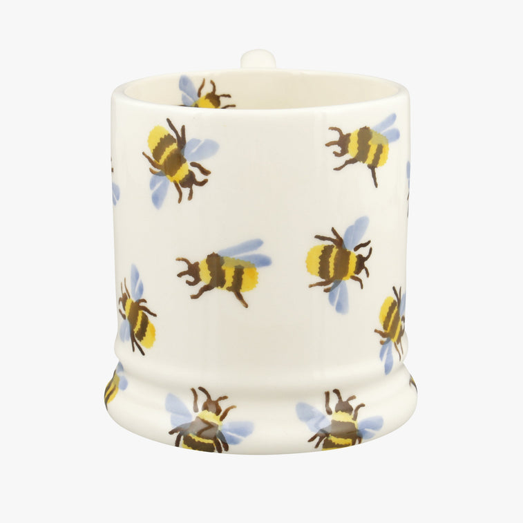 Bumblebee 1/2 Pint Mug (2024)