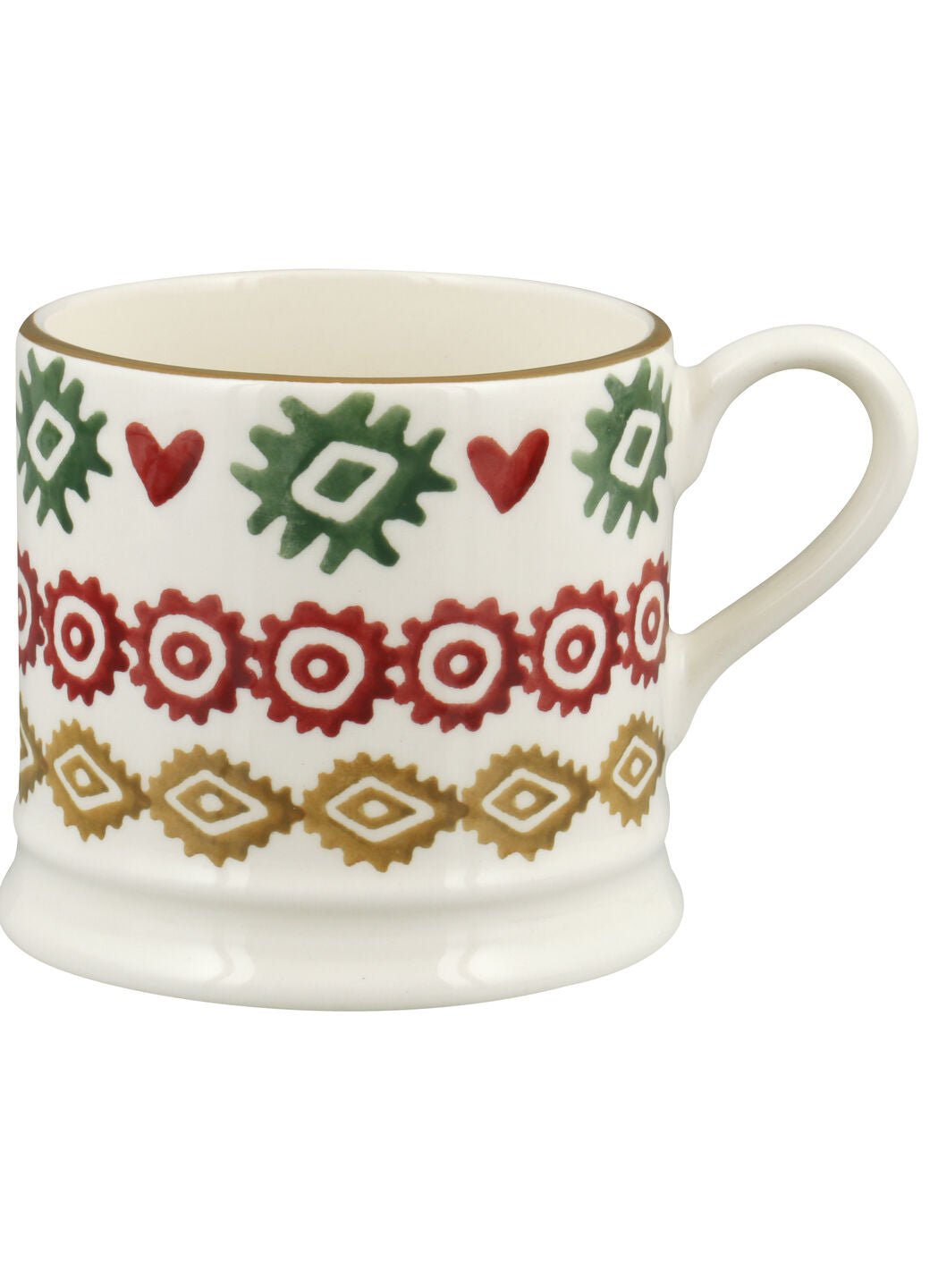 Christmas Joy Small Mug