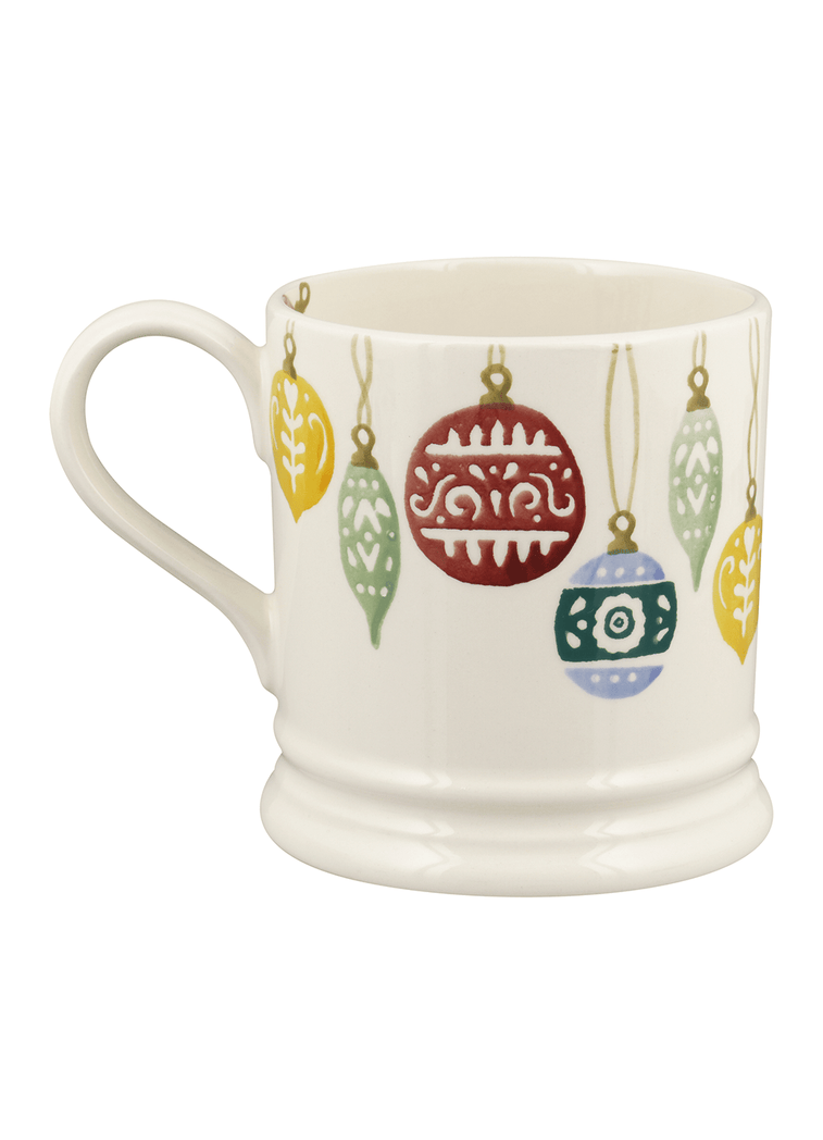 Baubles 1 Pint Mug