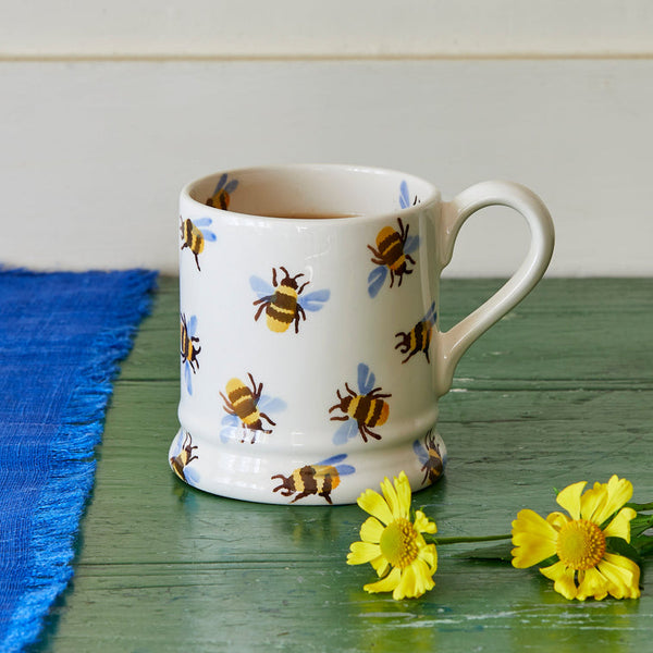 Bumblebee 1/2 Pint Mug (2024)