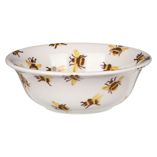 Emma Bridgewater Insects Bumblebee Cereal Bowl