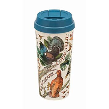 Game Birds Thermal Mug